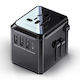Yesido MC10 Universal Plug Adapter