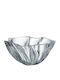 Bohemia Decorative Bowl Transparent 19x19cm