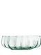 LSA international Bol Decorativ Sticlă Transparent 1buc