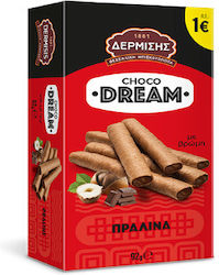 Dermisis Praline 92gr