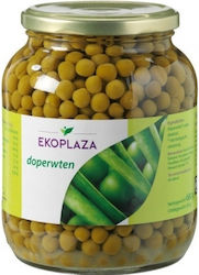 Ekoplaza Peas 680gr