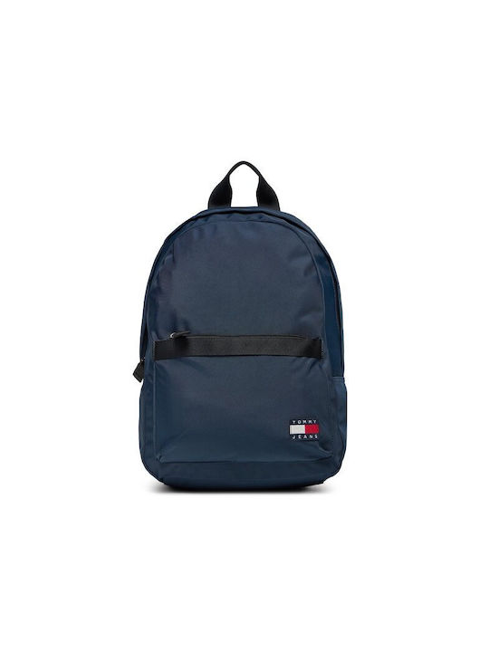 Tommy Hilfiger Bărbați Rucsac Albastru marin