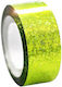 Diamond Self-Adhesive Tape Yellow 19mmx11m 1pcs