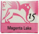 Renesans Aquarellfarbe Rosa 1.5ml