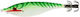 Yo-Zuri Squid Jig Ultra Cloth Squid Jigs 9buc L10