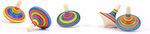 Mader-Kreiselmanufaktur Wooden Spinning Top