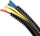 Ice Cretea Electrical Conduit with Diameter 10.7mm made of Plastic 1m 21622.00