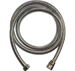 Metallic Shower Hose 2