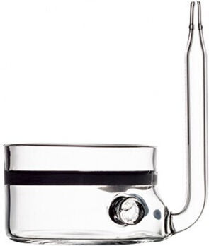 Blau Aquaristic Aquarium Technical Equipment Glass