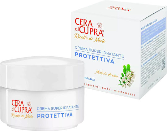 Cera di Cupra Creme Gesicht 50ml