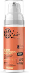 Natura Siberica Lab Biome Ενυδατική Κρέμα Νυκτός 50ml Natura Siberica Lab Biome Ενυδατική Κρέμα Νυκτός 50ml