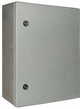Tongun Wall mounted Waterproof Fuse Box W300xH250xD170mm