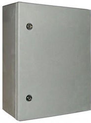 Tongun Επιτοίχιος 600x500x230mm Tongun Επιτοίχιος 600x500x230mm