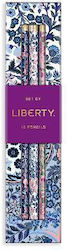 Liberty Pencil White