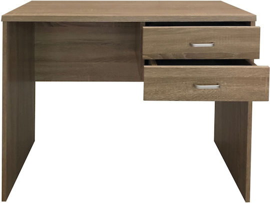 Γραφείο 120x60x76εκ. ΣΦΕΝΔΑΜΟΣ Γραφείο 120x60x76εκ. ΣΦΕΝΔΑΜΟΣ