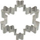 Schneeflocke Ausstechform