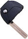 Volvo Car Key Shell with Blade without Buttons for Volvo