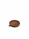 Salt & Pepper Wooden Serving Platter 30cm