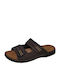 Fly Flot Men's Sandals Black