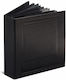 Polaroid Album Loveinstant for 40 Photos Dimensions 10x15cm Black 11.8x12.6cm