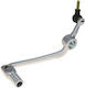 Yamaha Motorcycle Gear Lever 2260270303