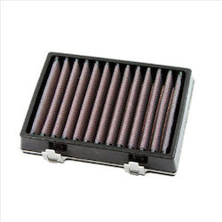 DNA Filters Filtru de aer pentru motociclete P-KT3N18-0R Husqvarna Svartpilen 250 Racing 2020-2023