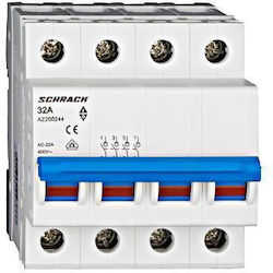 Schrack Panel Switch 32A