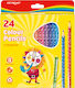 Keyroad Colored Pencil Set Package of 1 packages