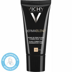 Vichy Dermablend Лилаво/бяло SPF35 15 Опал 30мл