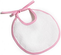 Nona Bebe Wasserdicht Lätzchen Stoff Gray