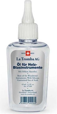 La Tromba Bore