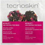 Tecnoskin Face Firming Mask 2pcs