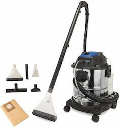 Scheppach Sprayvac20 Υγρών / Στερεών 1600W 20lt