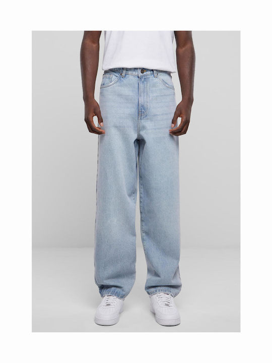 Urban Classics Heavy Ounce Ανδρικό Παντελόνι Τζ...