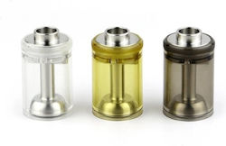 BP Mods Pioneer Verdampfer für Elektronische Zigaretten RTA BP Mods Pioneer Verdampfer für Elektronische Zigaretten RTA