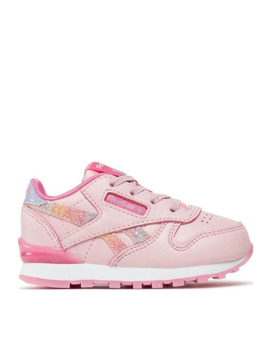 Reebok Step N Flash Low Розов Reebok Step N Flash Low Розов