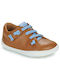 Camper Kids Sneakers Brown