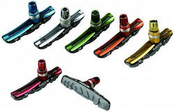 Xon XBS-01 Plăcuțe de frână pentru V-Brakes bic...