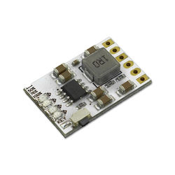 DFRobot Converter DC/DC με Τάση Εισόδου 5V και Τάση Εξόδου 5V 2A (DFR1026) DFRobot Converter DC/DC με Τάση Εισόδου 5V και Τάση Εξόδου 5V 2A (DFR1026)
