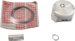 Federal Motorcycle Piston 53mm