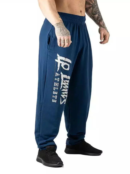 Legal Power LpLimits Ottomix Παντελόνι Φόρμας Royal Blue