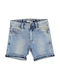 Birba Trybeyond Kids Shorts/Bermuda Denim Blue