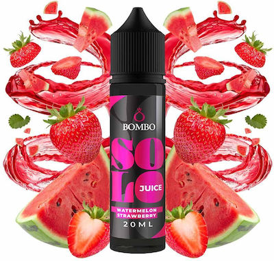 Bombo Flavor Shot Juice Watermelon 20ml/60ml 3035
