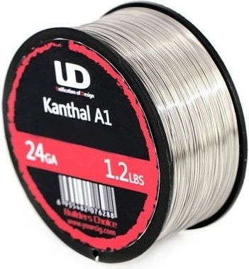 UD A1 Тел за D.I.Y. Електронни Цигари 1бр