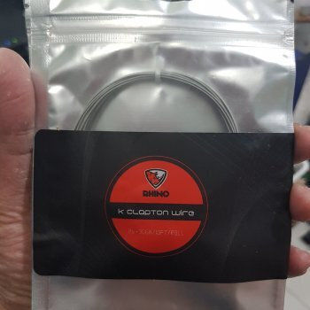 Coil Master Σύρμα για D.I.Y. Ηλεκτρονικού Τσιγάρου