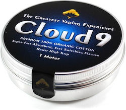 Cloud 9 Βαμβάκι