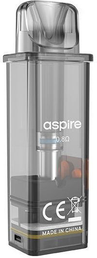 Aspire Gotek Replacement Pods Piese De Schimb Pentru Țigarete Electronice Pod 2 Bucăți 4.5ml Cu Impedanță 0.8ohm 2pcs-0.8ohm