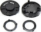 STR Motorcycle Helmet Spare Part 671-30-06030