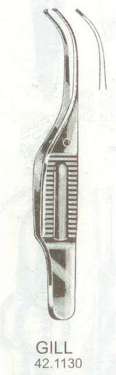 Hilbro Λαβίδα Източник: 7.5см 1бр