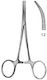 Hilbro Medical & Surgical Curved Forcep 14cm